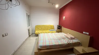 Apartment in Plaza Ca N’Oriac photo 6