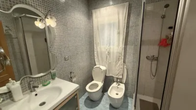 Apartment in Plaza Ca N’Oriac photo 14