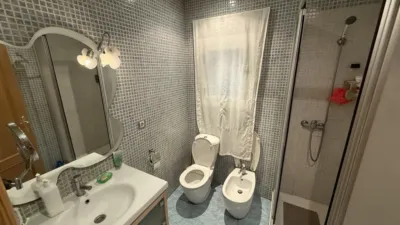 Apartment in Plaza Ca N’Oriac photo 8