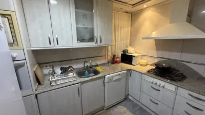 Apartment in Plaza Ca N’Oriac photo 3