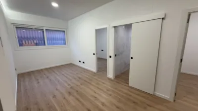 Apartment on Carrer de Lope de Vega photo 13