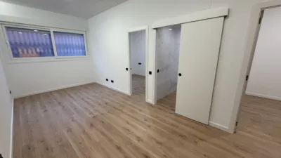 Apartment on Carrer de Lope de Vega photo 12