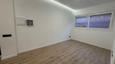 Apartment on Carrer de Lope de Vega photo 9