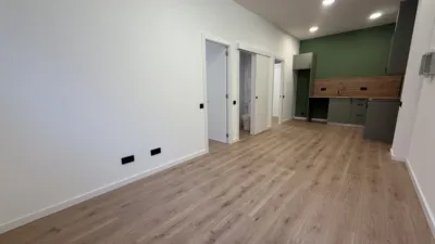 Apartment on Carrer de Lope de Vega photo 3