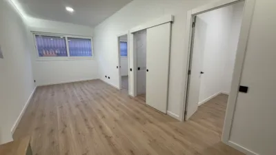 Apartment on Carrer de Lope de Vega photo 2