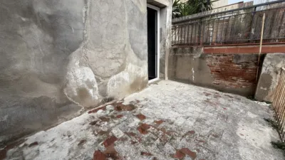 Semi-detached house on Carrer de Calderón photo 15