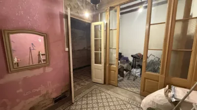 Semi-detached house on Carrer de Calderón photo 6