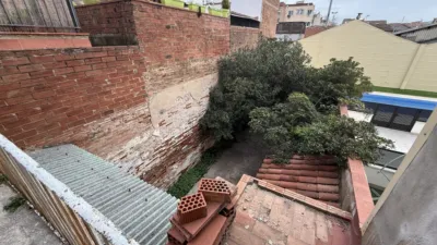 Semi-detached house on Carrer de Calderón photo 11