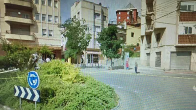 Apartment on Carrer de Tolosa photo 5