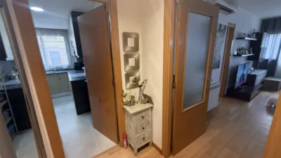 Piso en Carrer del Vallès photo 18