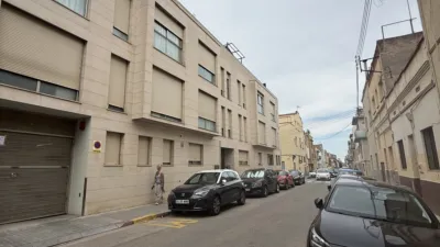 Piso en Carrer del Vallès photo 21