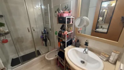 Apartment on Carrer del Vallès photo 5