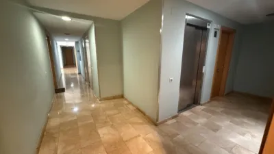 Piso en Carrer del Vallès photo 19