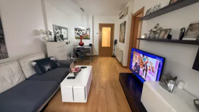 Apartment on Carrer del Vallès photo 3