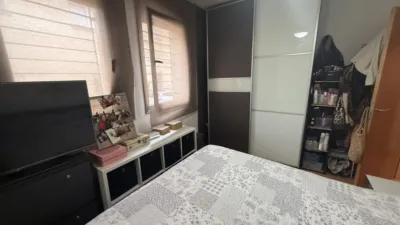 Piso en Carrer del Vallès photo 16