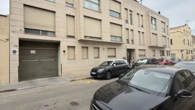 Apartment on Carrer del Vallès photo 2