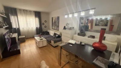 Apartment on Carrer del Vallès photo 4