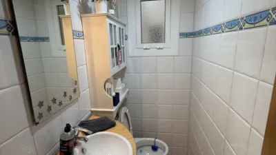 Flat on Carrer de Samuntada photo 10