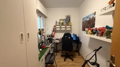 Flat on Carrer de Samuntada photo 8