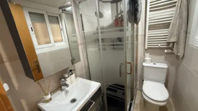 Flat on Carrer de Samuntada photo 7