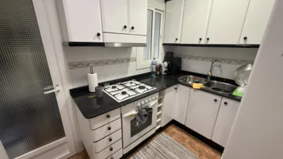 Flat on Carrer de Samuntada photo 11
