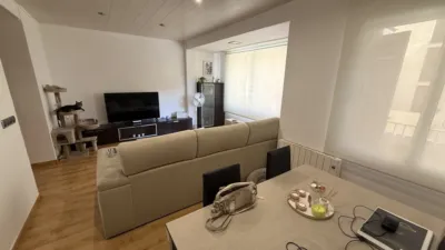 Flat on Carrer de Samuntada photo 3