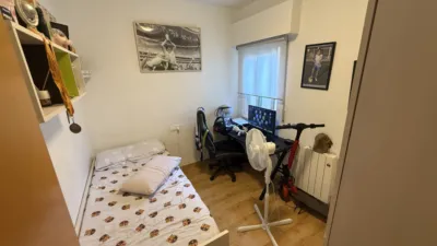Flat on Carrer de Samuntada photo 9