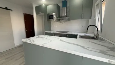 Apartment on Carrer de Tarragona photo 3