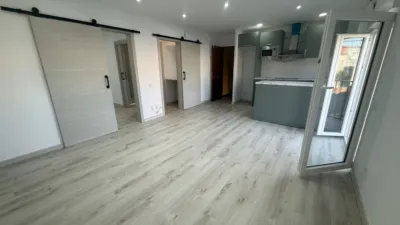 Apartment on Carrer de Tarragona photo 2