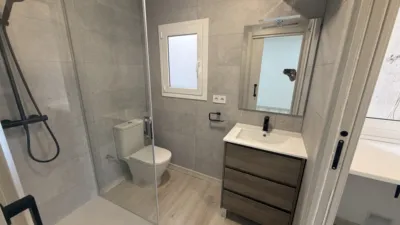 Apartment on Carrer de Tarragona photo 5