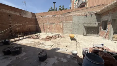Apartment on Carrer de Feijoo photo 9