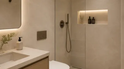 Apartment on Carrer de Feijoo photo 6