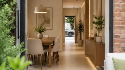 Apartment on Carrer de Feijoo photo 3