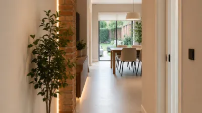 Apartment on Carrer de Feijoo photo 2