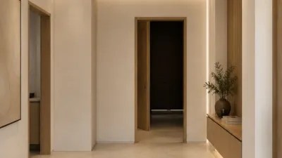 Apartment on Carrer de Feijoo photo 4