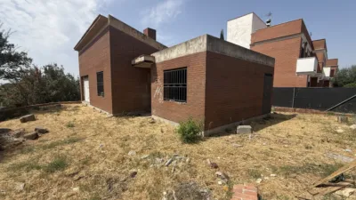 House on Carrer del Migdia, 64 photo 2