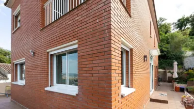 Chalet on Carrer de Sentmenat, 30 photo 3