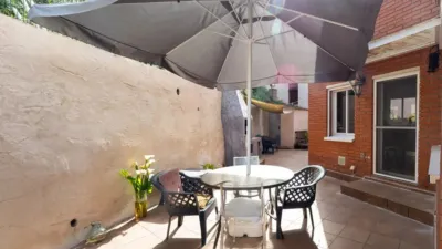 Chalet on Carrer de Sentmenat, 30 photo 10