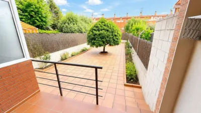 House on Carrer de Josep Tarradellas photo 18