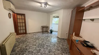 Flat in Polígono Merinals, nº 125 photo 6