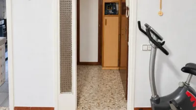 Flat in Plaça dels Merinals photo 5