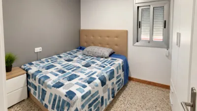 Flat in Plaça dels Merinals photo 8