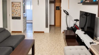 Flat in Plaça dels Merinals photo 6
