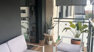 Apartment on Calle Copenhague photo 15