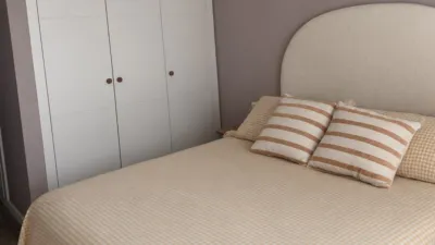 Apartment on Calle Copenhague photo 12