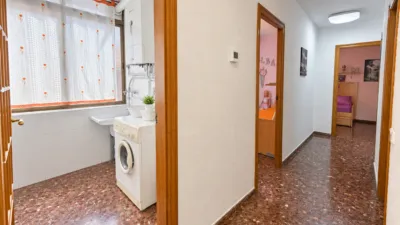 Apartment at Passeig dels Almogàvers, 16 photo 12