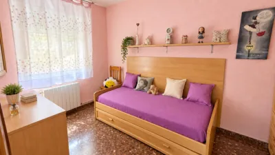 Apartment at Passeig dels Almogàvers, 16 photo 2