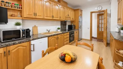 Apartment at Passeig dels Almogàvers, 16 photo 13