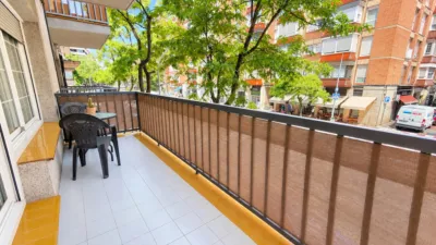 Apartment at Passeig dels Almogàvers, 16 photo 7