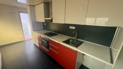 Semi-detached house on Carrer d'Antonio Vico photo 5